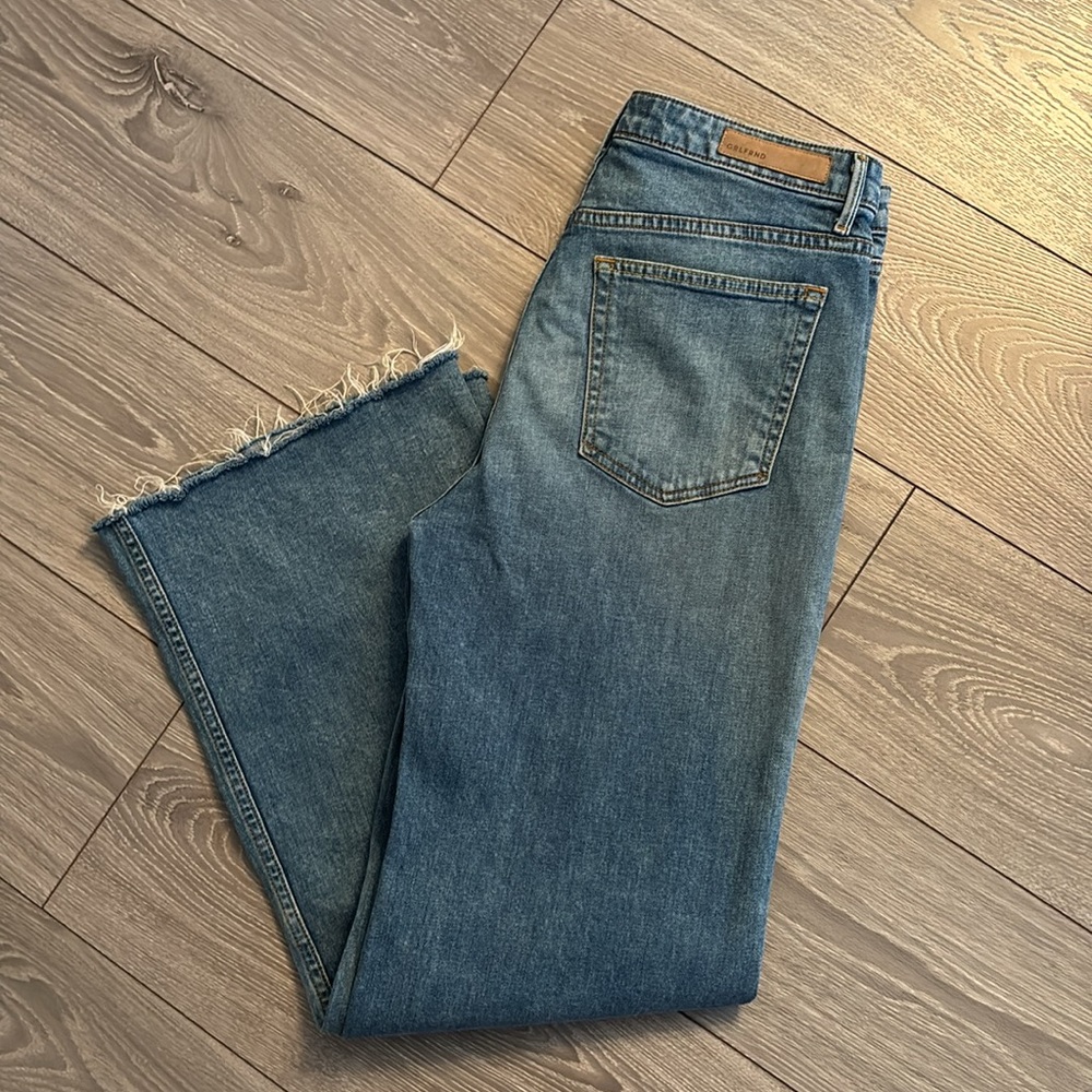 GRLFRND Light Blue Women Jeans - Picture 5 of 5